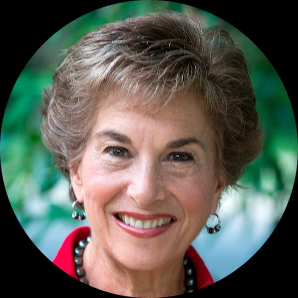 Representative Jan Schakowsky, Democratic from Illinois