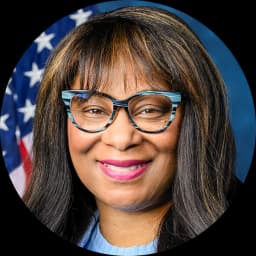 Representative Janelle Bynum, Democratic from Oregon