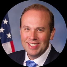Representative Jason Smith, Republican from Missouri