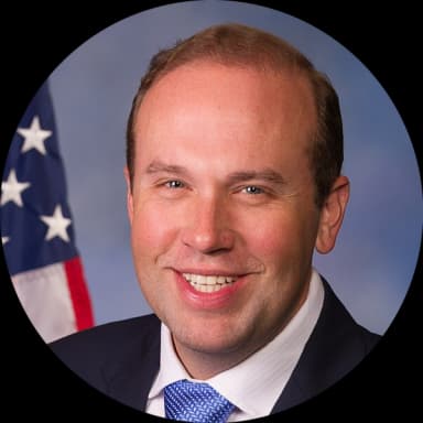 Representative Jason Smith, Republican from Missouri