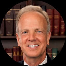 Senator Jerry Moran, Republican from Kansas