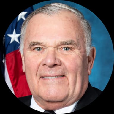 Representative Jim Baird, Republican from Indiana