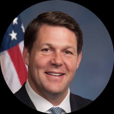 Representative Jodey Arrington, Republican from Texas