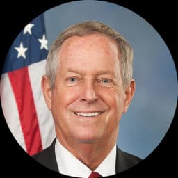 Representative Joe Wilson, Republican from South Carolina