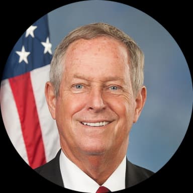 Representative Joe Wilson, Republican from South Carolina