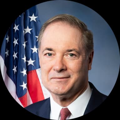 Representative John Joyce, Republican from Pennsylvania