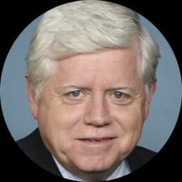 Representative John Larson, Democratic from Connecticut