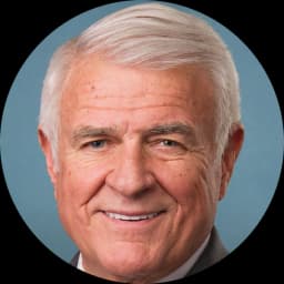 Representative John R. Carter, Republican from Texas