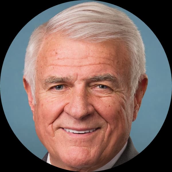 Representative John R. Carter, Republican from Texas