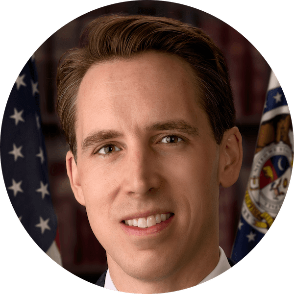 Josh Hawley