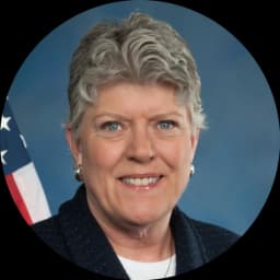 Representative Julia Brownley, Democratic from California