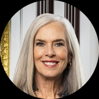 Representative Katherine Clark, Democratic from Massachusetts