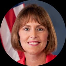 Representative Kathy Castor, Democratic from Florida