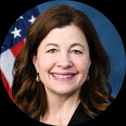 Representative Kristen McDonald Rivet, Democratic from Michigan