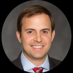 Representative Lance Gooden, Republican from Texas