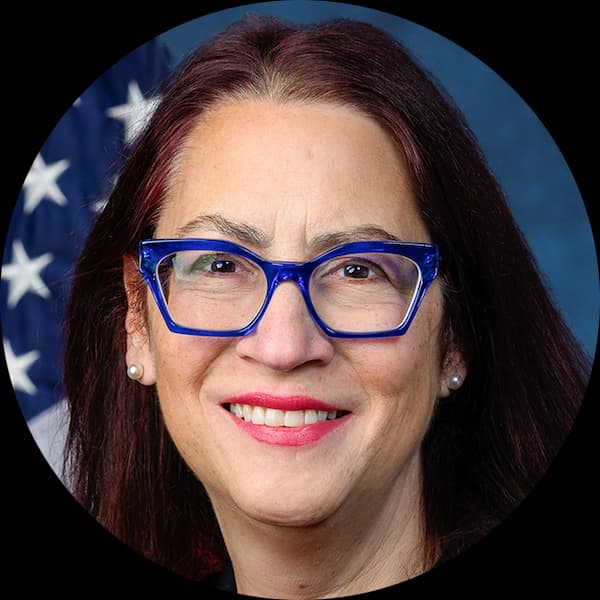 Representative Laura Friedman, Democratic from California