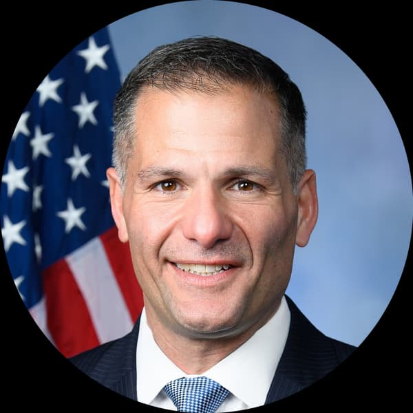 Representative Marcus Molinaro, Republican from Unknown