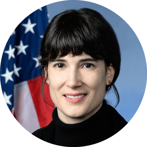 Marie Gluesenkamp Perez