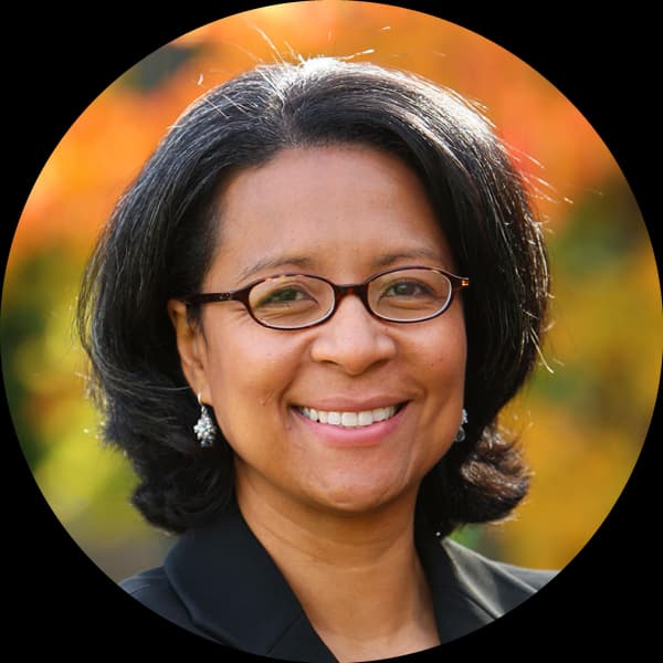 Representative Marilyn Strickland, Democratic from Washington