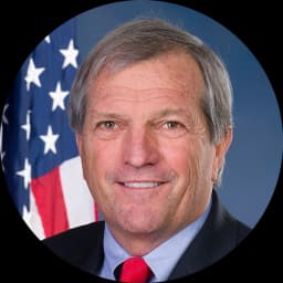 Representative Mark DeSaulnier, Democratic from California