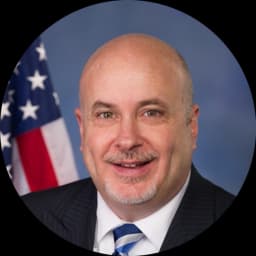 Representative Mark Pocan, Democratic from Wisconsin