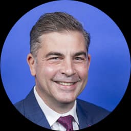 Representative Mike Carey, Republican from Ohio