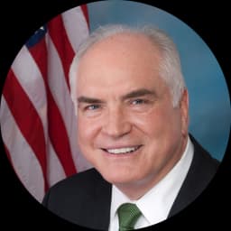 Representative Mike Kelly, Republican from Pennsylvania