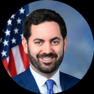 Representative Mike Lawler, Republican from New York