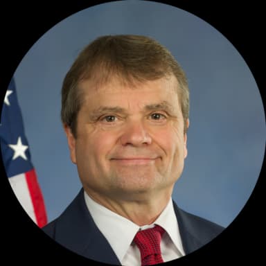 Representative Mike Quigley, Democratic from Illinois