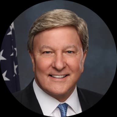 Representative Mike Rogers, Republican from Alabama