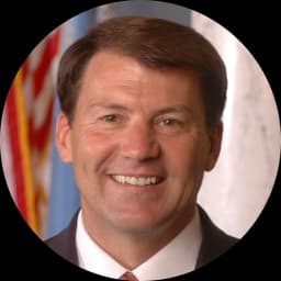 Senator Mike Rounds, Republican from South Dakota