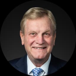 Representative Mike Simpson, Republican from Idaho