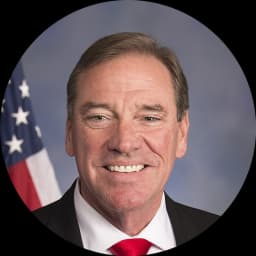 Representative Neal Dunn, Republican from Florida