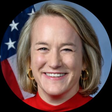 Representative Nikki Budzinski, Democratic from Illinois