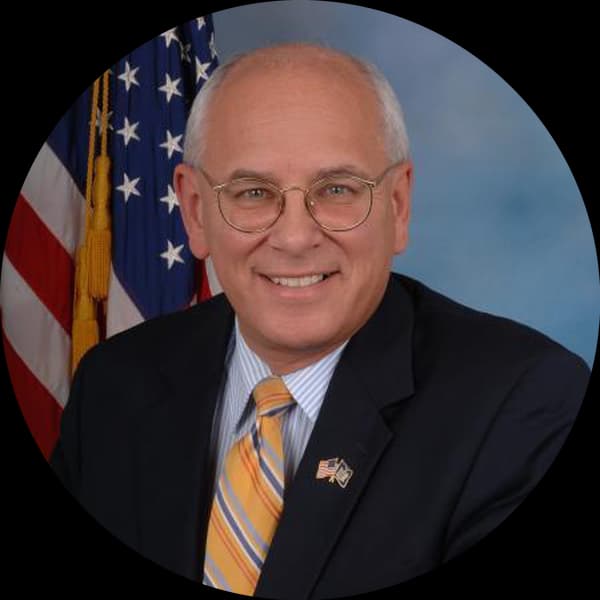 Representative Paul Tonko, Democratic from New York