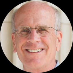 Senator Peter Welch, Democratic from Vermont