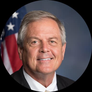 Representative Ralph Norman, Republican from South Carolina