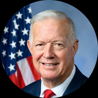 Representative Randy Weber, Republican from Texas