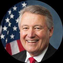 Representative Rick Allen, Republican from Georgia