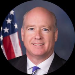 Representative Robert Aderholt, Republican from Alabama