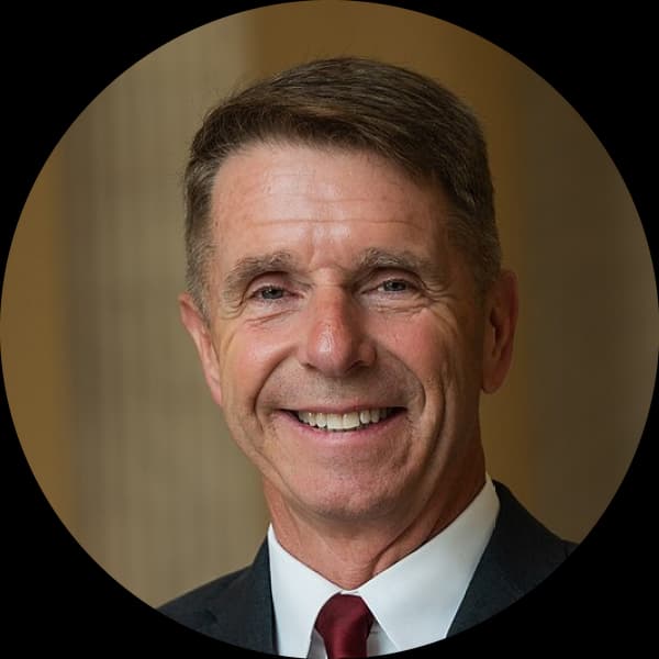 Representative Robert Wittman, Republican from Virginia