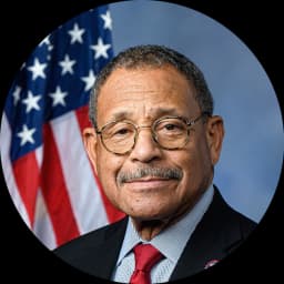 Representative Sanford Bishop, Democratic from Georgia