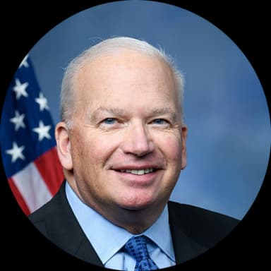 Representative Scott Fitzgerald, Republican from Wisconsin