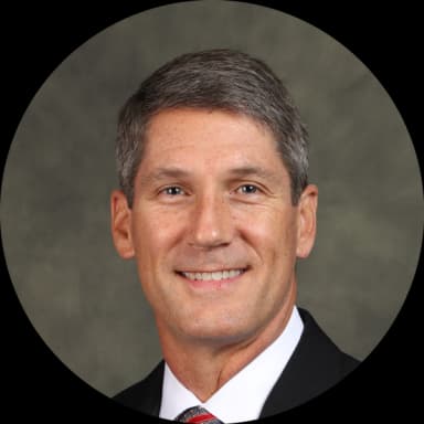 Representative Scott Franklin, Republican from Florida
