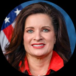 Representative Sheri Biggs, Republican from South Carolina