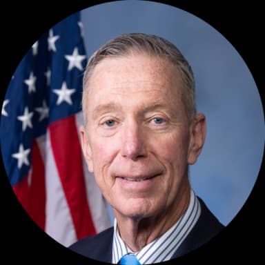 Representative Stephen Lynch, Democratic from Massachusetts