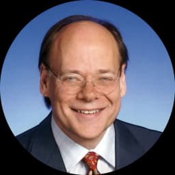 Representative Steve Cohen, Democratic from Tennessee