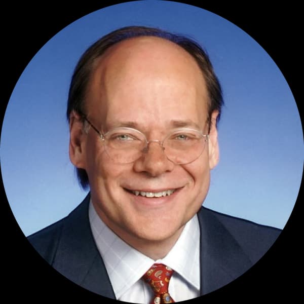 Representative Steve Cohen, Democratic from Tennessee