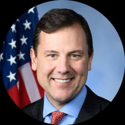 Representative Thomas Kean Jr., Republican from New Jersey