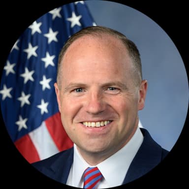 Representative Tim Kennedy, Democratic from New York